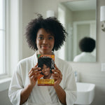 Creme of Nature Coloration Liquide Jet Black C10 - lifestyle