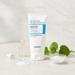 COSRX – The Ceramide Skin Barrier Moisturizer — Hydratation intense barrière protégée - ingredients