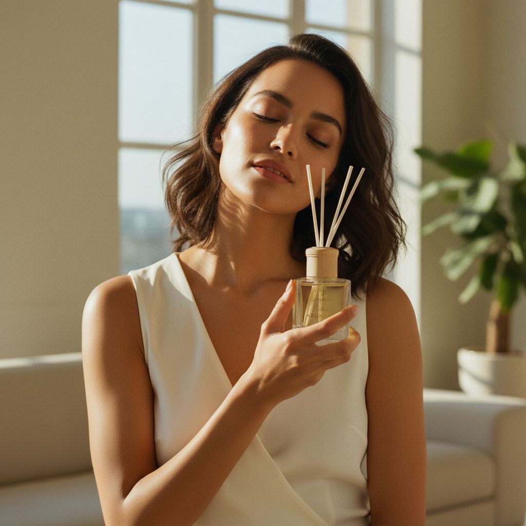 EL NABIL Arabasque Parfum D'interieur 125ml - lifestyle
