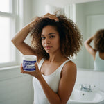 BM Coconut Oil Hair Conditioner 340g - lifestyle
