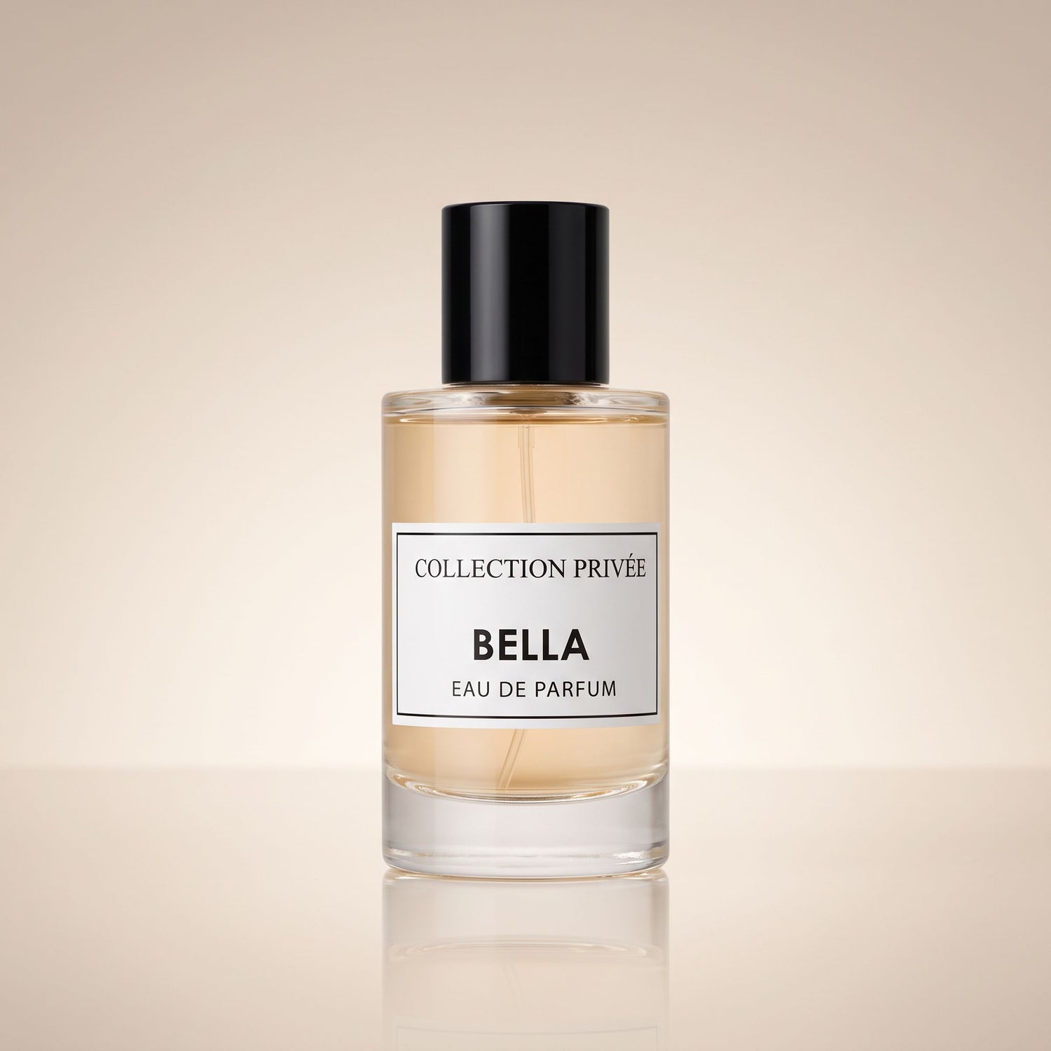 Collection Privée Bella Eau de Parfum- 50ml - hero