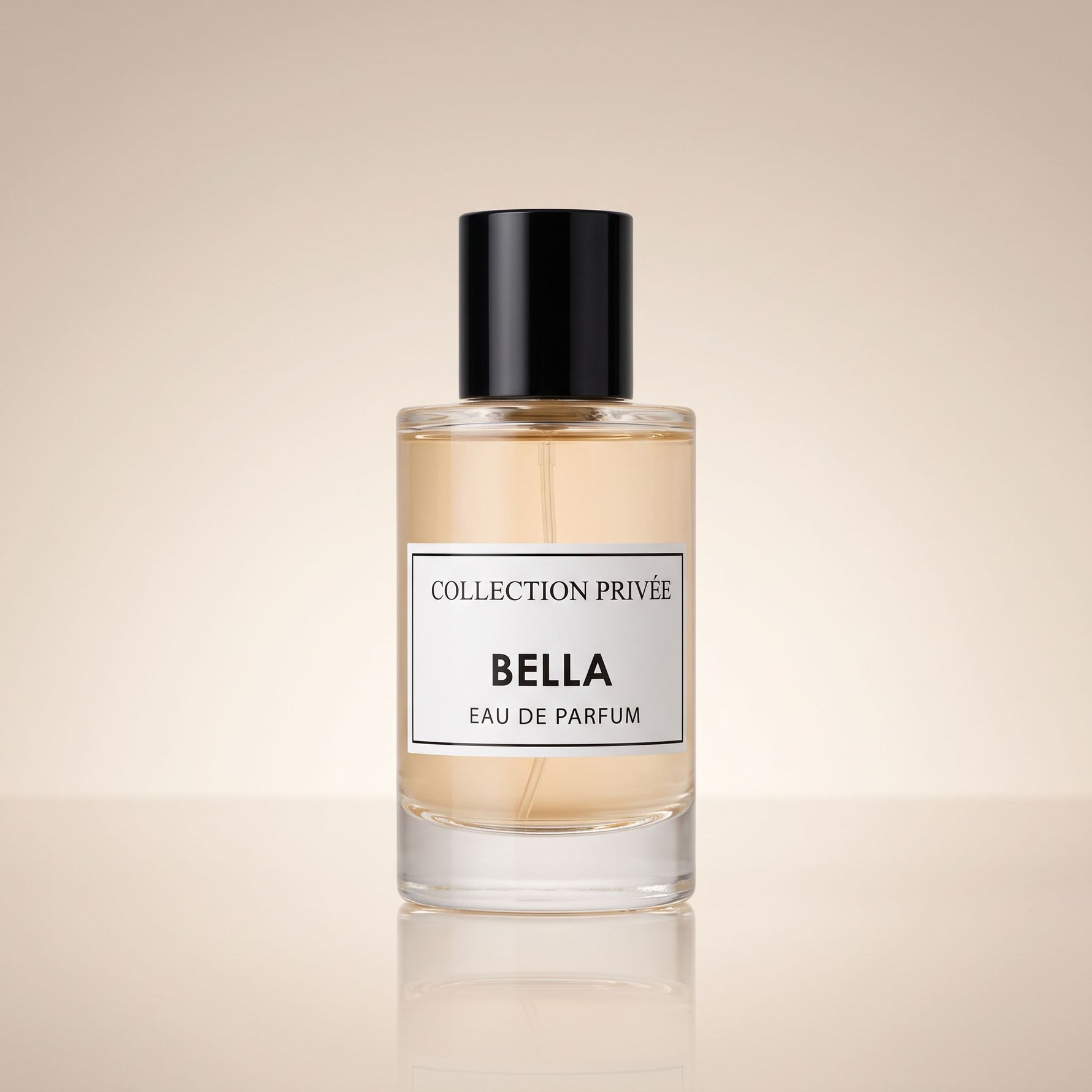 Collection Privée Bella Eau de Parfum- 50ml - hero