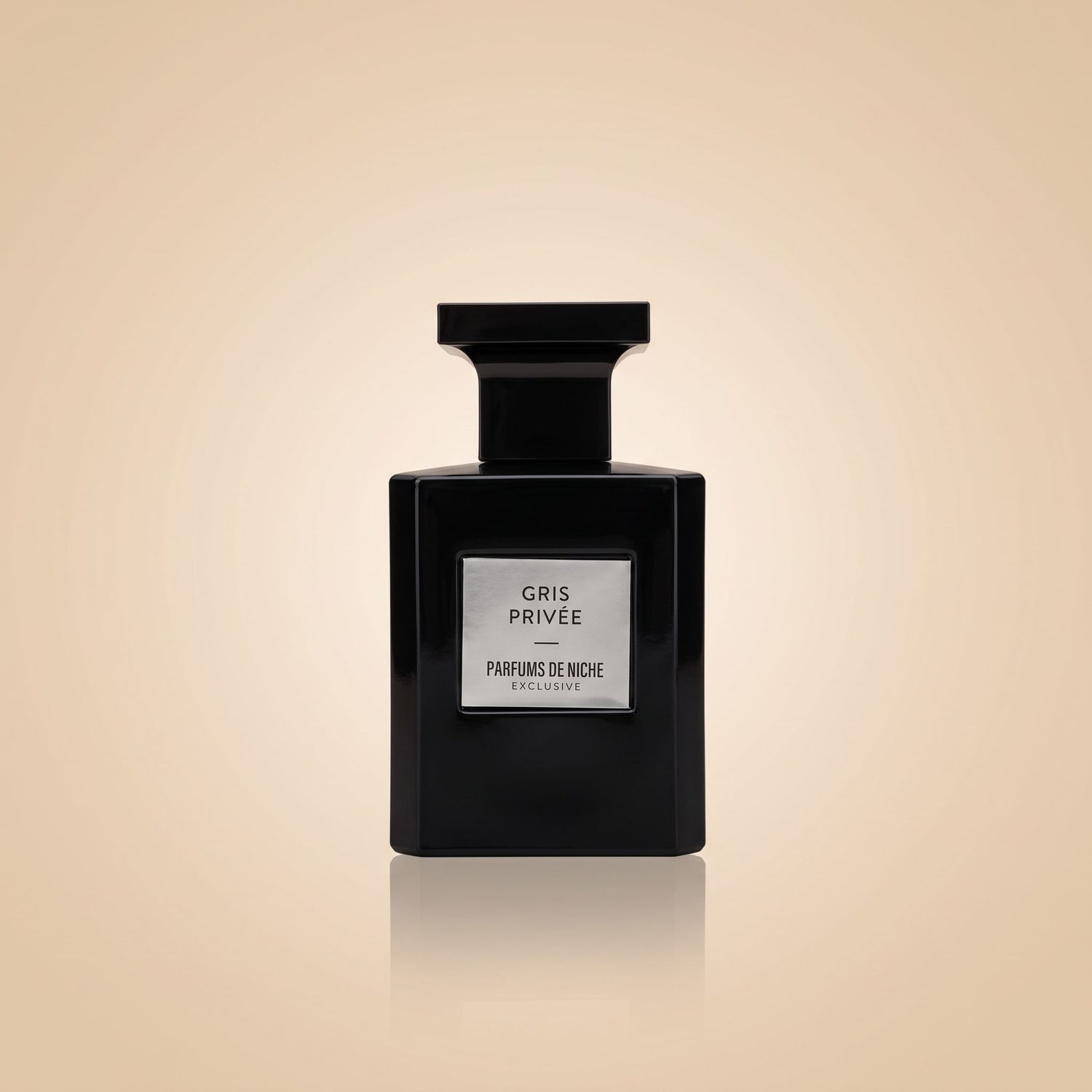 PARFUMS DE NICHE Exclusive Gris Privée 100ml - hero
