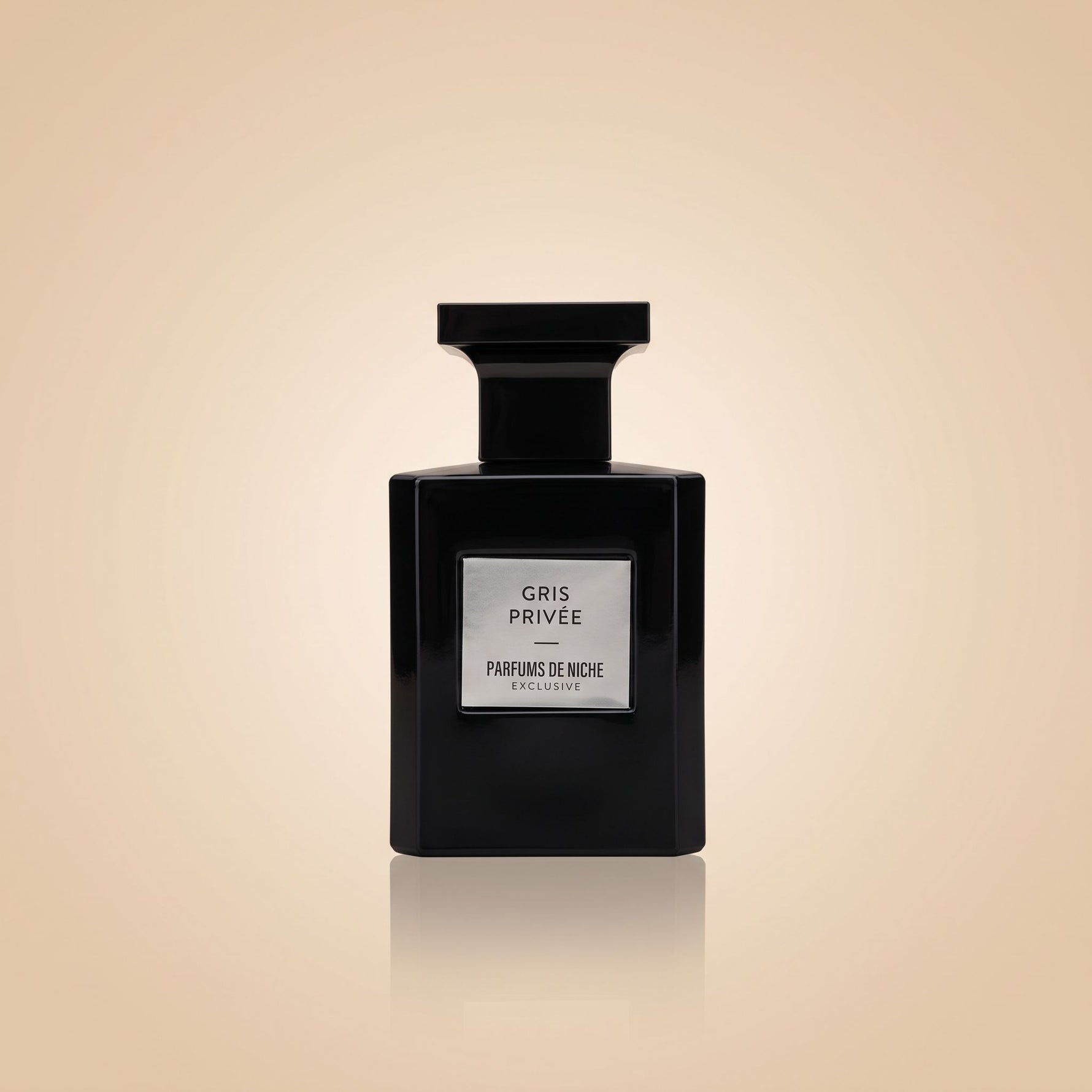 PARFUMS DE NICHE Exclusive Gris Privée 100ml - hero