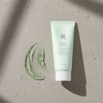 Beauty of Joseon Green Plum Refreshing Cleanser – Gel Nettoyant Rafraîchissant 100 ml - texture