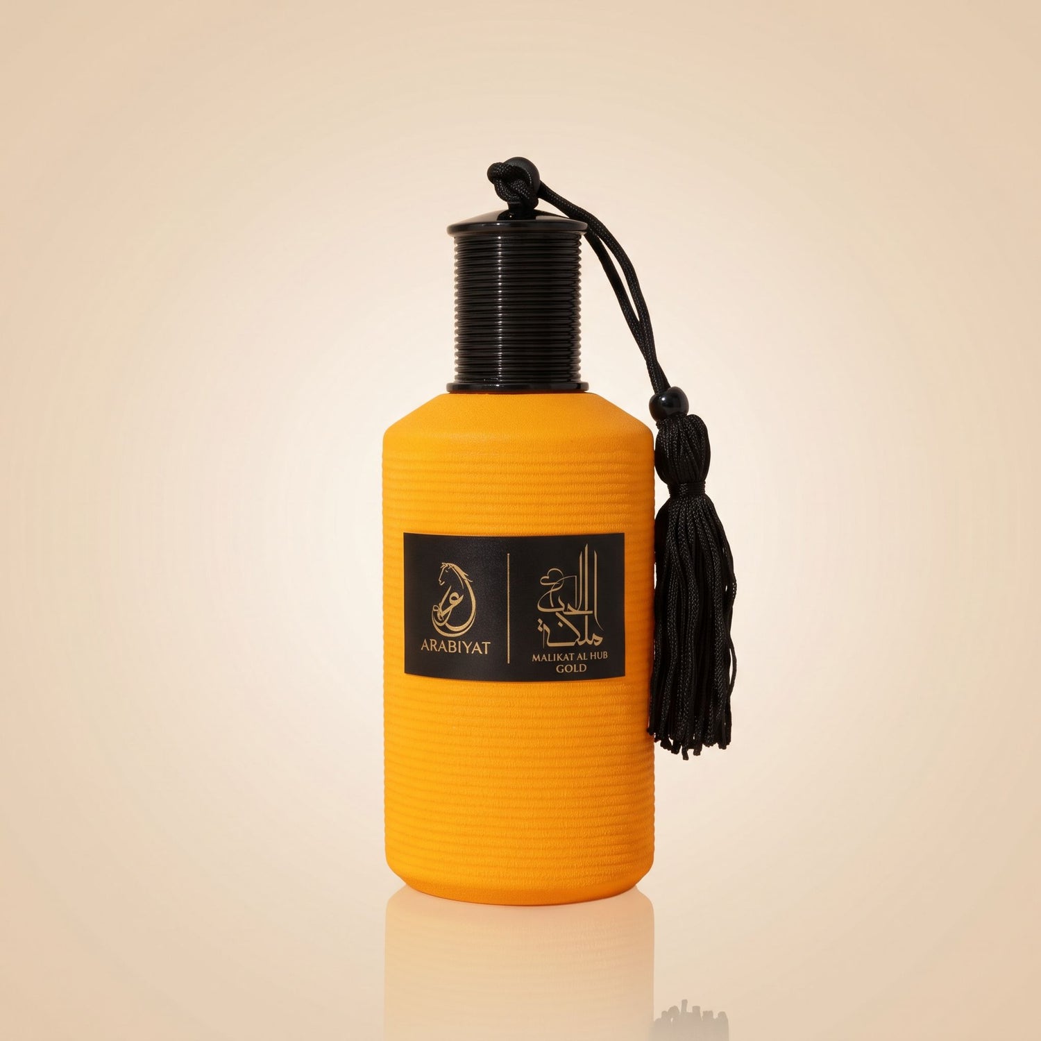 MY PERFUMES Malikat Al Hub Gold Eau de Parfum - 100ml - hero