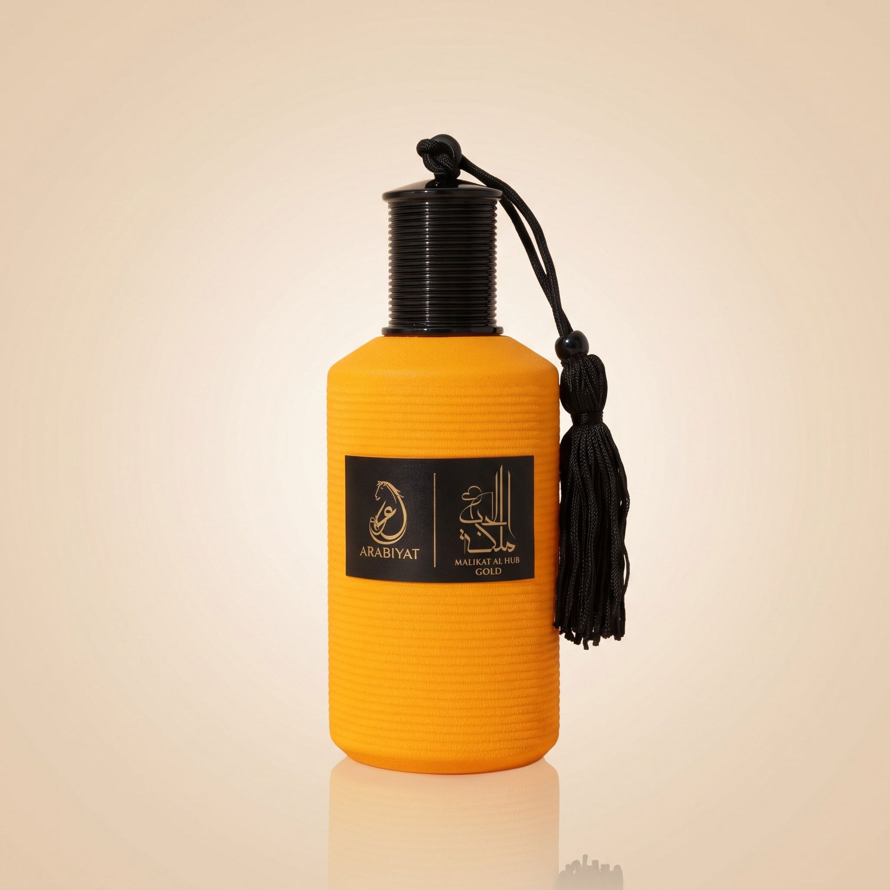 MY PERFUMES Malikat Al Hub Gold Eau de Parfum - 100ml - hero