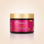 Mielle – Pomegranate & Honey Twisting Soufflé 340g - hero
