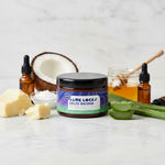 EP ALOÉ LOCKS Gelée Baobab 300ml - ingredients