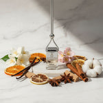 IDEAL Parfum Pour Voiture 5ml - ingredients