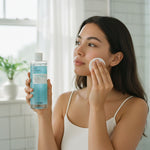 COSRX – Low pH Niacinamide Micellar Cleansing Water — Nettoyage doux et purifiant quotidien - lifestyle
