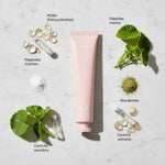 Abib – PDRN Intensive Cream 1.5 Tubes — Crème intensive régénérante et lissante - ingredients
