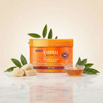 CANTU – Custard Définition & Brillance au Karité 12oz (SB Define & Shine Custard) - ingredients