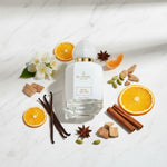 EL NABIL Musc Silver Eau de Parfum 65ml - ingredients