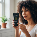 GOT2B Indestructible Styling Gel BLACK 150ml - lifestyle