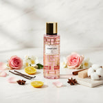 BRUME CANDY REF ER30085 SEW 250ML - ingredients
