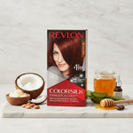 Revlon Colorsilk 31 Auburn Foncé - ingredients