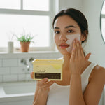 [Medicube] [EUP] DEEP VITA C DAILY QUICK MASK (30pcs) — Éclat et régénération quotidiens - lifestyle