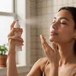 [Abib] JERICHO ROSE MIST SERUM GLOW SPRAY 100ml — Éclat rosé pour peau rayonnante - lifestyle