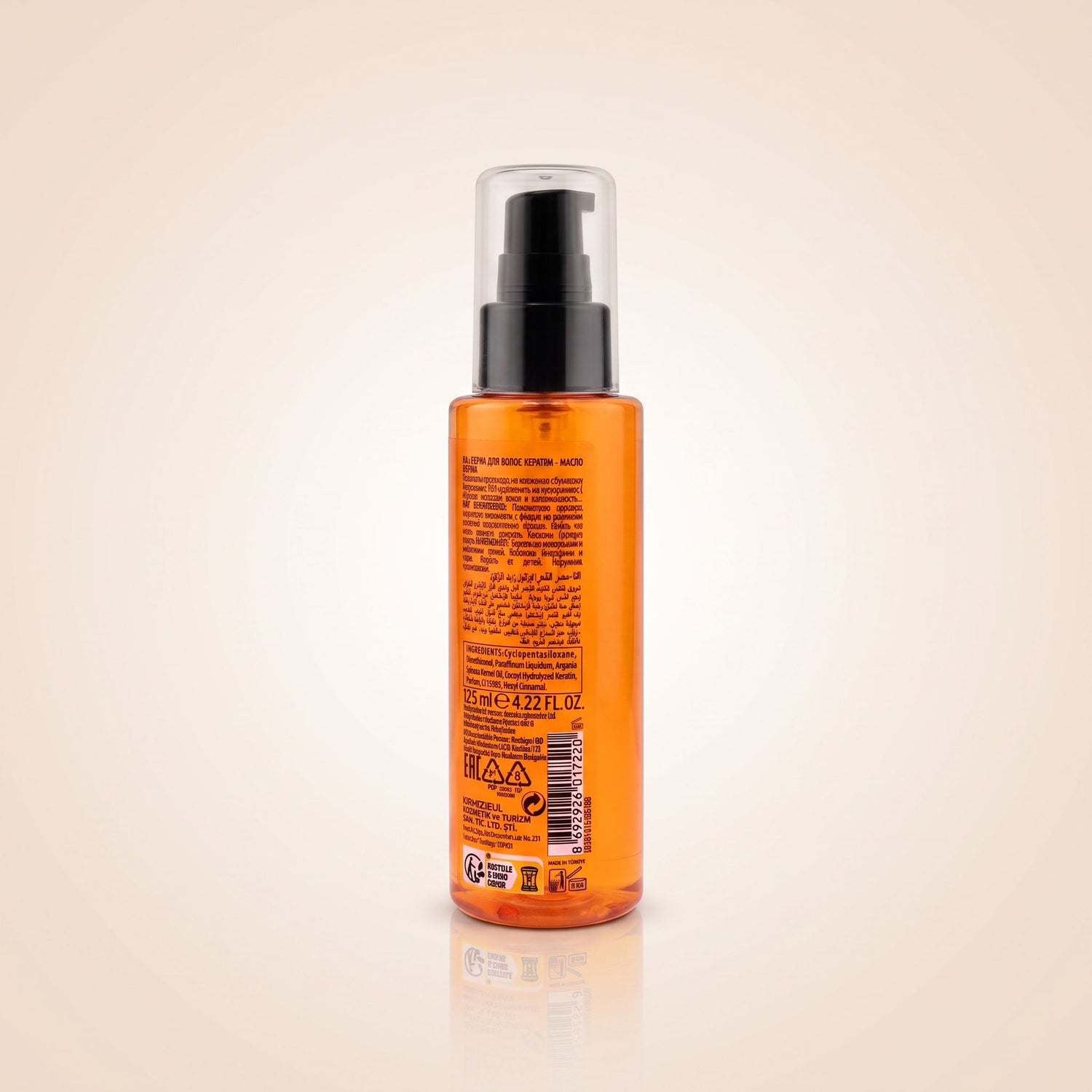 REDIST Hair Serum 125ml - hero