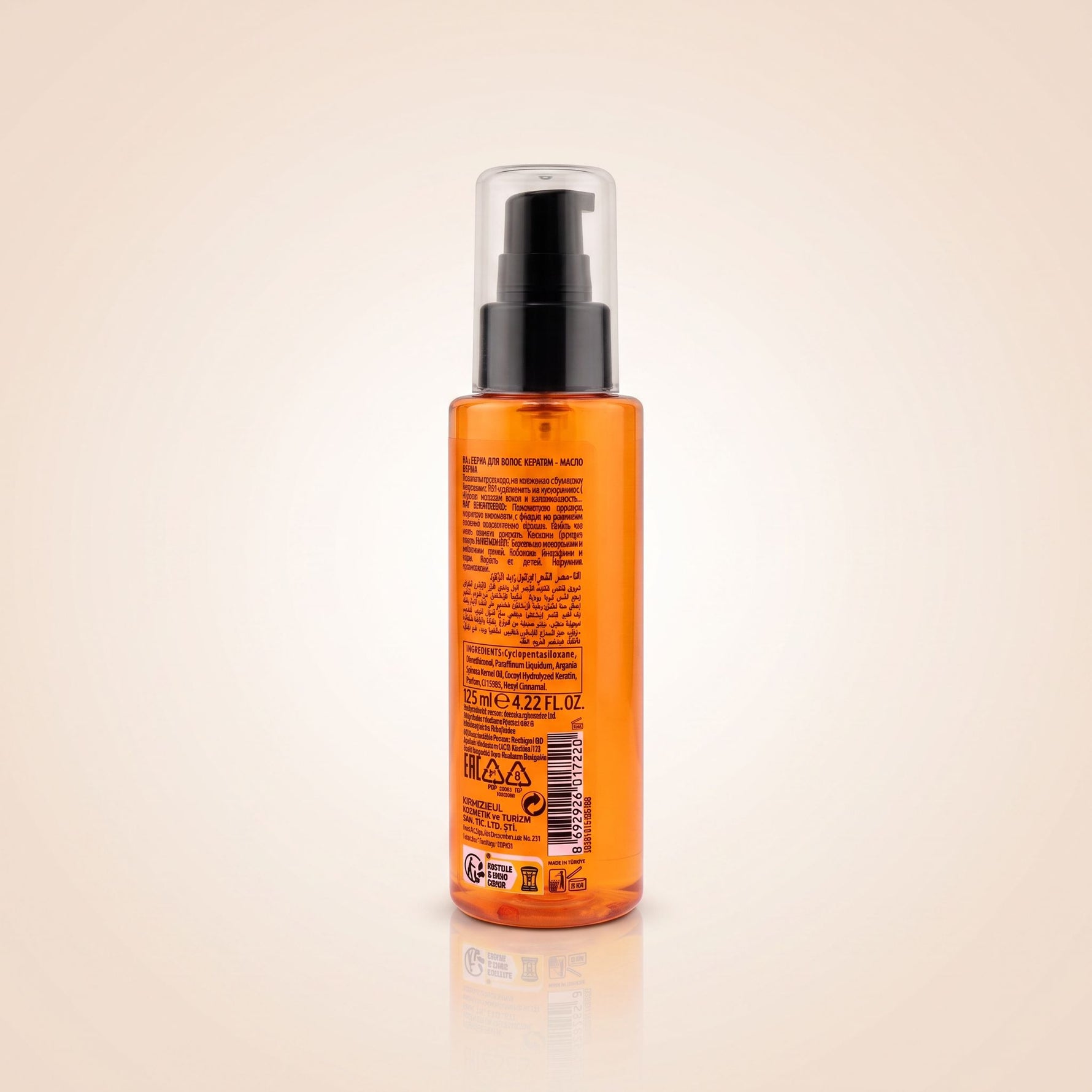 REDIST Hair Serum 125ml - hero