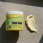 Blue Magic Hair Food 12oz - texture