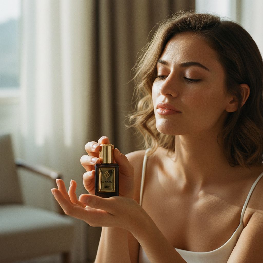 EL NABIL SKY 5ML - lifestyle