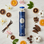 LATTAFA Zanzibar Asad Air Freshener - 300ml - ingredients