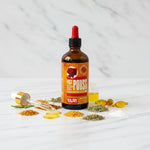 Yari Fast Pouss – Cheveux Normaux 100 ml - ingredients