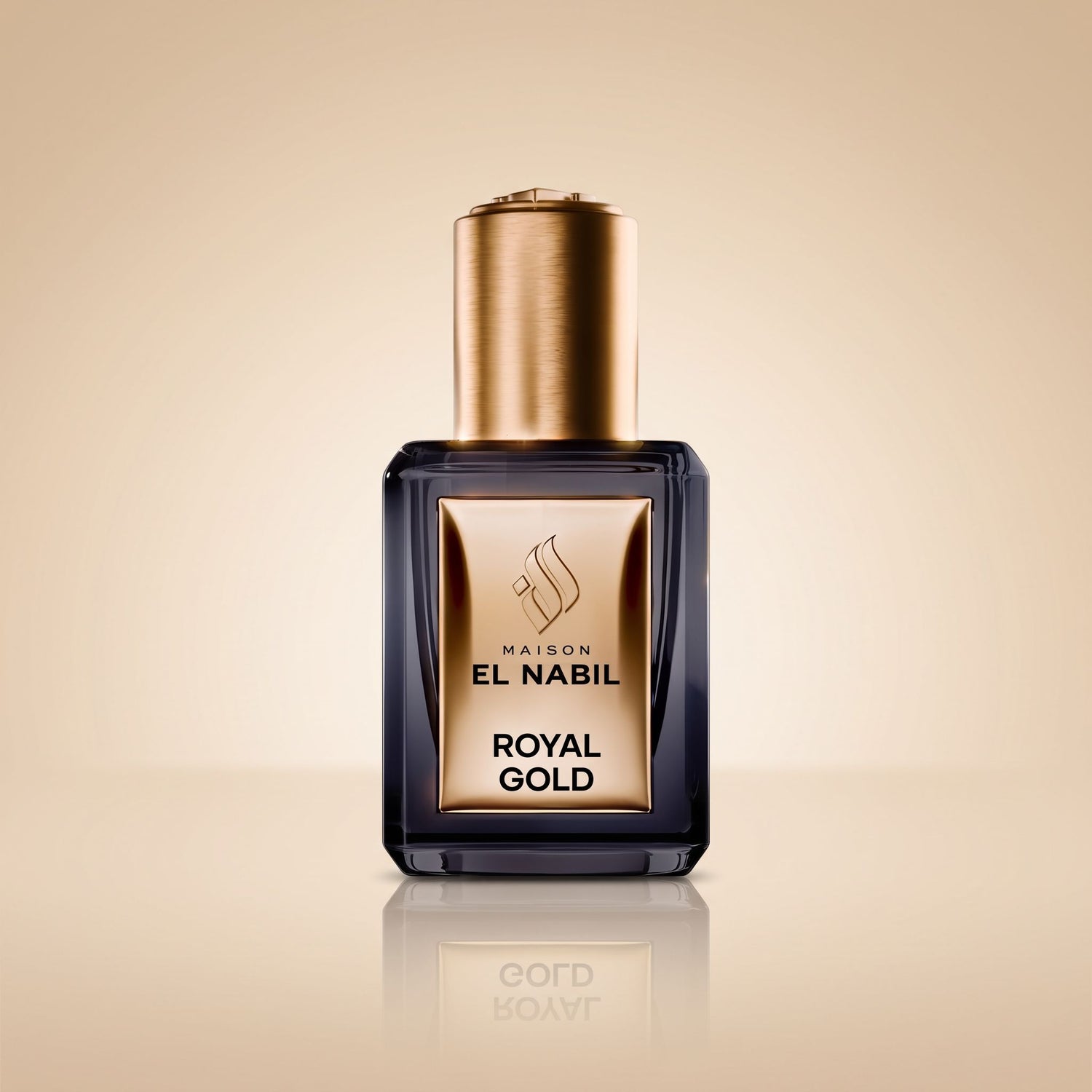 EL NABIL ROYAL GOLD 5ML - hero
