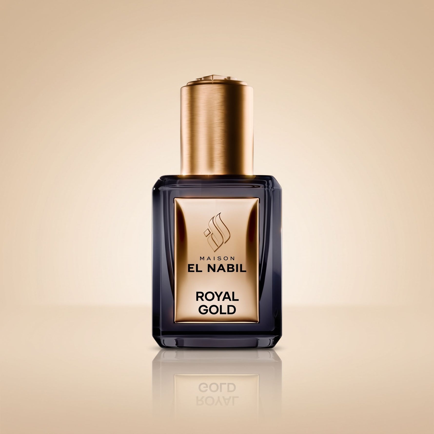 EL NABIL ROYAL GOLD 5ML - hero