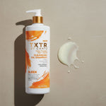 Cantu TXTR Cleansing Oil Shampoo 473ml - texture