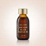 Secret d’Afrique Jamaican Black Castor Oil 100 ml - hero