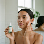 AXIS-Y Artichoke Intensive Skin Barrier Ampoule – Ampoule Réparatrice Barrière Cutanée 30 ml - lifestyle