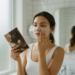 [Skin1004] [1ea] Madagascar Centella Probio-Cica Nourishing Mask 23ml — Masque apaisant nourrit intensément - lifestyle