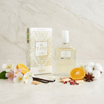 BY PRADY PARFUM Yani Mua Eau de Toilette 100ml - ingredients
