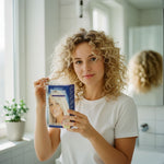 VENITA BLONDE DE LUXE INTENSE DECOLORANT - lifestyle