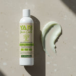 Yari Green Curls Curling Cream Gel 355ml - texture