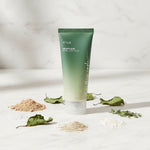Anua - Heartleaf Pore Clay Pack — Masque purifiant pores resserrés - ingredients