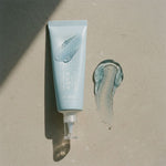 Dr. Althea - Aqua Marine Watery Cream — Hydratation légère et marine - texture