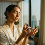 Collection Privée Eau de Parfum Aicha 50ml - lifestyle