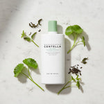 [Skin1004] Madagascar Centella Tea-Trica Soothing Sun Milk 50ml — Protection solaire apaisante légère - ingredients