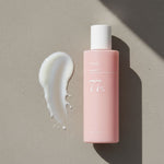 Anua - Peach 77% Niacin Conditioning Milk — Lait hydratant à la pêche et niacine - texture