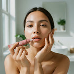 LANEIGE – Glaze Craze Tinted Lip Serum (Cinnamon Sugar) — Lèvres brillantes et teintées - lifestyle