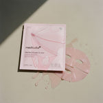 Medicube PDRN Pink Collagen Gel Mask – Masque Gel Hydratant au Collagène - texture