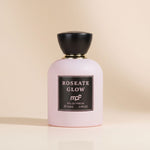 MY PERFUMES Roseate Glow Eau de Parfum - 100ml - hero