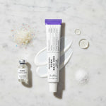 [Dr.Althea] PDRN Reju 5000 Cream 20g (PDRN 5 — Régénération intense et rajeunissante - ingredients