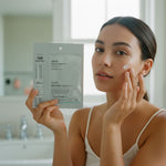 [VT] REEDLE SHOT 100 2-STEP MASK (1.5G+25G) — Lissage intensif et rajeunissement cutané - lifestyle