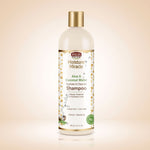 African Pride Moisture Miracle – Shampoing Aloe & Coconut Water 354ml - hero