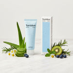 Torriden Hyaluronic Acid Cream – Crème Hydratante à l’Acide Hyaluronique 80 ml - ingredients